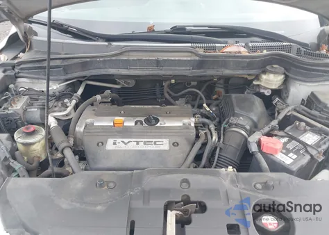 2009 Honda Cr-V Lx z USA, uszkodzony, nr VIN 5J6RE48399L059164